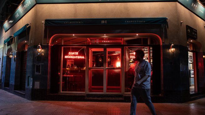 Dirección: Echeverría 1290, Belgrano.