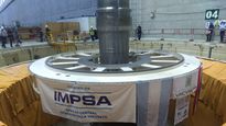 El Gobierno busca desprenderse del paquete accionario de IMPSA.
