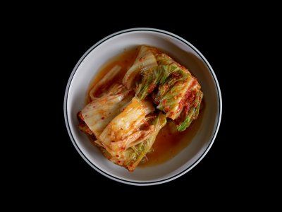 Recetas: paso a paso para hacer Kimchi