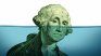 The dollar has been calm for more than two months. The dollar has been calm for more than two months.
