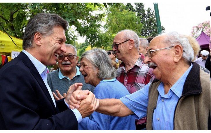 Jubilaciones: la mira en las de privilegio y especiales