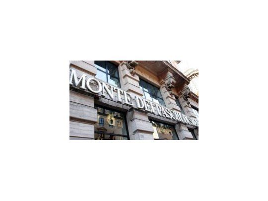 Banco más antiguo del mundo necesitaría rescate