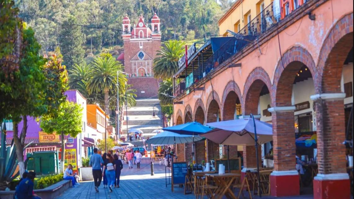 Qué hacer en Metepec, Edomex Qué hacer en Metepec, Edomex