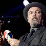 Blades llega con su show a la Argentina. Blades llega con su show a la Argentina.