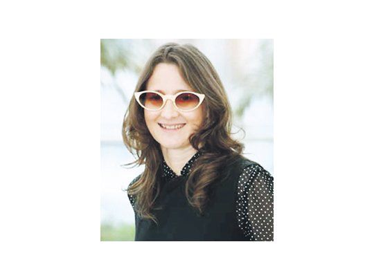 Lucrecia Martel