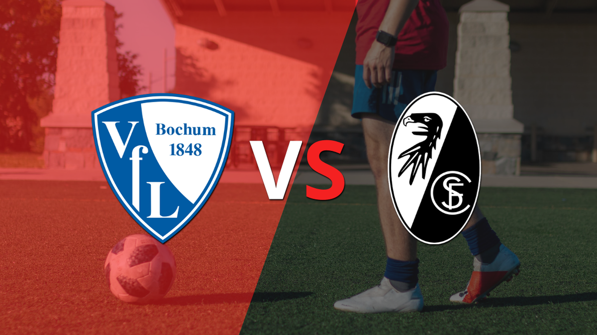 Freiburg hopes to maintain the advantage in the complement
