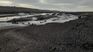 Severino Pass after the rainfall. Severino Pass after the rainfall.
