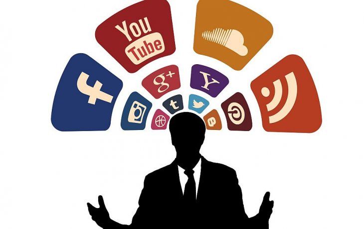 Se abre nueva era en internet: Europa aprobó reformar los derechos de autor