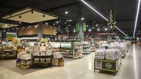 La tienda de Jumbo en Unicenter.&nbsp;