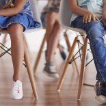 Todo lo que tenés que saber sobre zapatillas para que los chicos vuelvan a clase. Todo lo que tenés que saber sobre zapatillas para que los chicos vuelvan a clase.