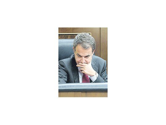 José Luis Rodríguez Zapatero