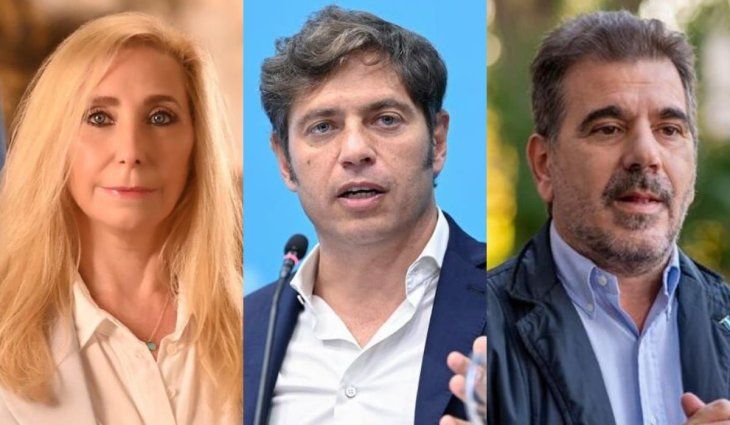 Comienza ahora el tramo más álgido de la negociación: las candidaturas. Comienza ahora el tramo más álgido de la negociación: las candidaturas.