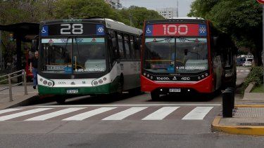 Oficial: el boleto de colectivo aumenta 37% desde la próxima semana