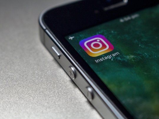 instagram