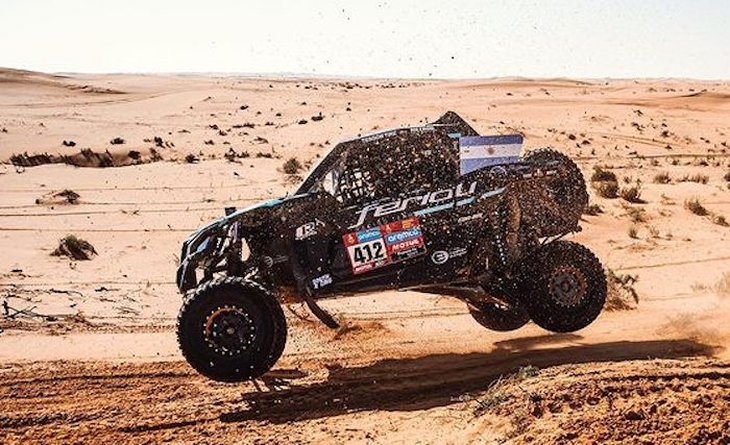 Jeremías Gómez Ferioli Jeremías Gómez Ferioli