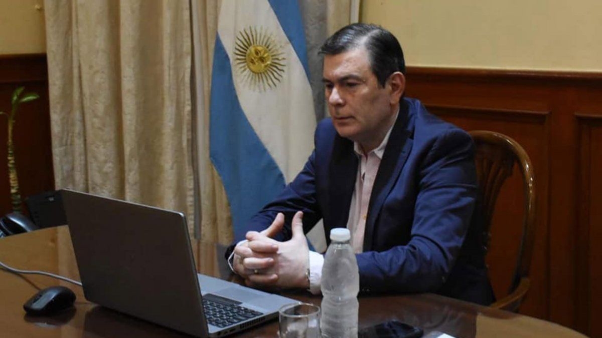 Santiago del Estero announced a 0,000 bonus: who does it reach?