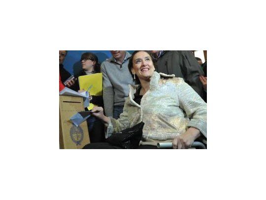 Gabriela Michetti