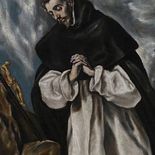 El santoral católico celebra a Santo Domingo de Guzmán. El santoral católico celebra a Santo Domingo de Guzmán.