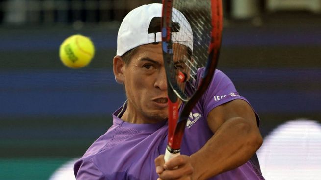 Dame 10. La racha de Báez sigue a pleno.