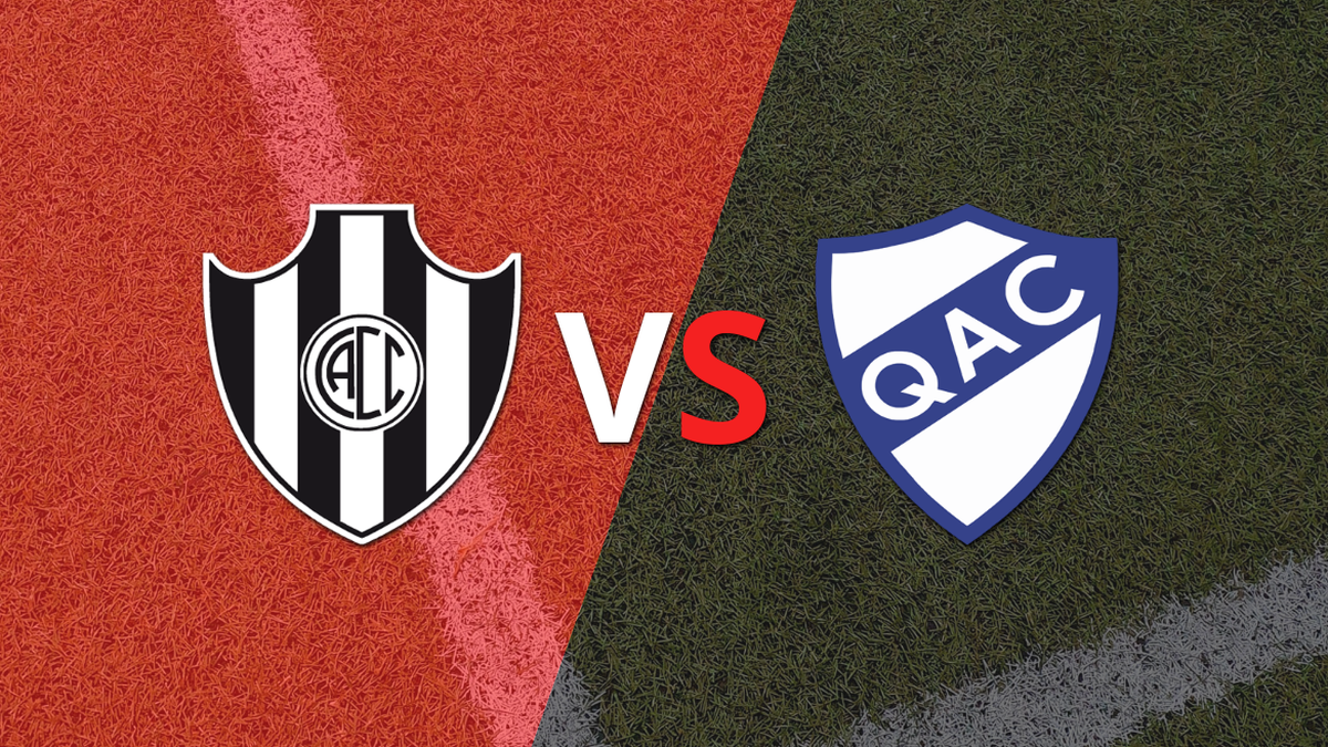 Central Córdoba (SE) wins and reaches the Sixteenth