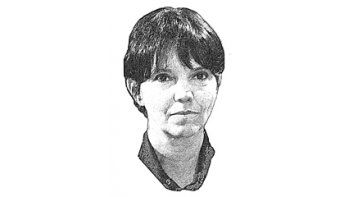 ámbito.com | Mercedes Marcó del Pont