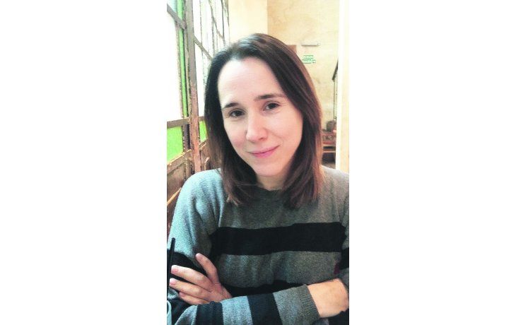 ámbito.com | Ana Wajszczuk. “Una guerra es una circunstancia tan extraordinaria que uno no sabe qué clase de persona será: valiente, egoísta, traidora”.