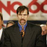 El empresario que innovó en la tecnología y estuvo envuelto en múltiples polémicas. El empresario que innovó en la tecnología y estuvo envuelto en múltiples polémicas.