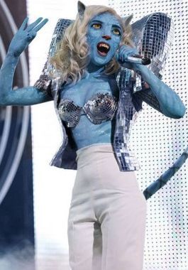 Lady Gaga