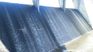 The Paso Severino dams are full and the water crisis has become a bad memory. The Paso Severino dams are full and the water crisis has become a bad memory.