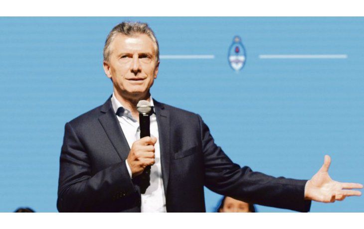 ámbito.com | Mauricio Macri