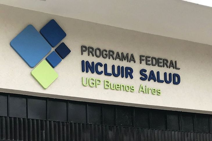 El programa Incluir Salud brinda cobertura médico-asistencial a los titulares de pensiones nacionales no contributivas. El programa Incluir Salud brinda cobertura médico-asistencial a los titulares de pensiones nacionales no contributivas.