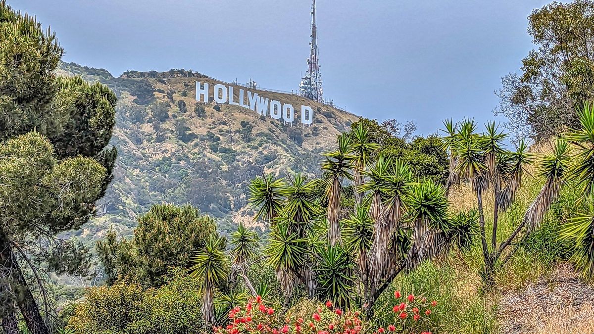 Donald Trump promised to meet with Hollywood executives after announcing tariffs on foreign films