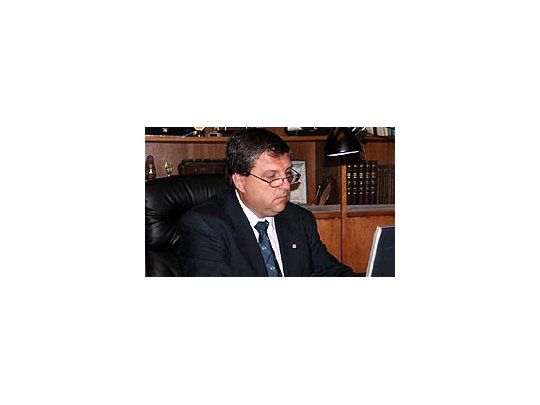 Cheppi recibirá a la Mesa de Enlace para hablar de sequía y de retenciones