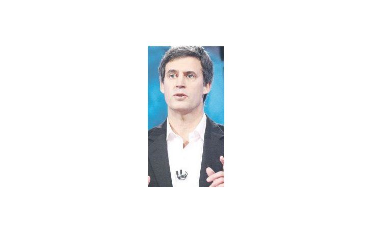 ámbito.com | Alfonso Prat Gay