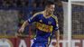 Ander Herrera se despidió de Boca con un mensaje para los hinchas tras acordar su salida del club.