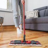 Método casero: 5 formas de hacer una limpieza energética en casa y eliminar las malas ondas