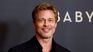 Brad Pitt's not so hidden to stay young. Brad Pitt's not so hidden to stay young.