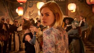 La película de Netflix Rebecca es una nueva adaptación de la peícula homónima de 1938.