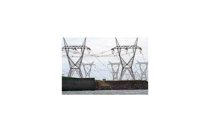 La demanda eléctrica subió 3,7% en abril