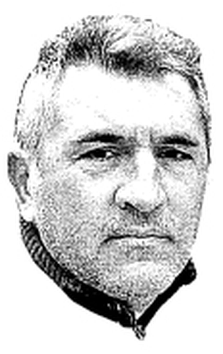 Carlos F. de la Iglesia