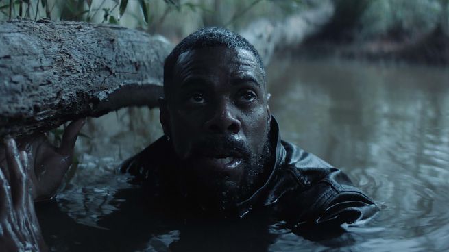 Colman Domingo se destacaca como el eje emocional en la serie.&nbsp;