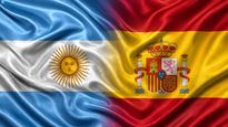 Argentina y España se enfrentan este domingo por la final del Mundial 2026.