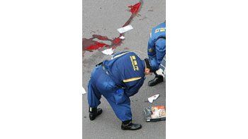 Japón: un hombre apuñaló y mató a siete personas en plena calle