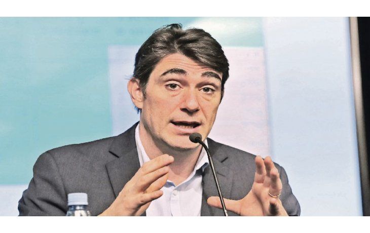 ámbito.com | aumento. Entre hoy y el lunes se anunciarán nuevas tarifas para el gas. Ayer Javier Iguacel firmó una resolución con “adecuaciones”.