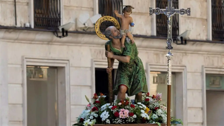 Conoce qué santos se recuerdan este 10 de julio.