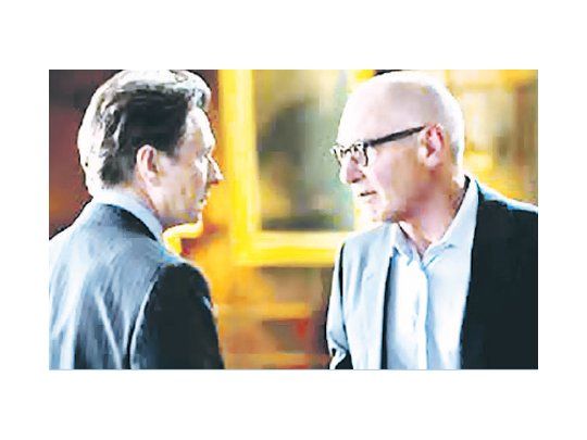 El cine en cable más destacado