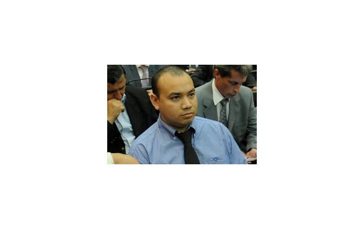 Marcos Córdoba