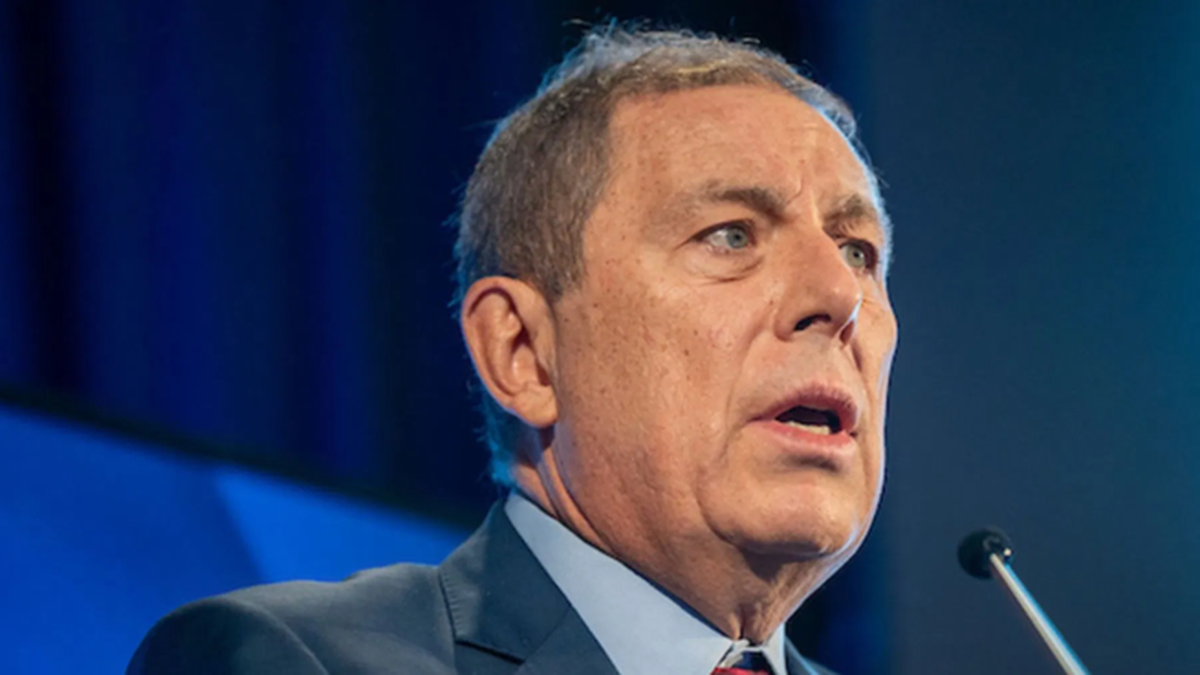 El Gobierno de Orsi llamó a cuidar la macroeconomía para no terminar como Argentina