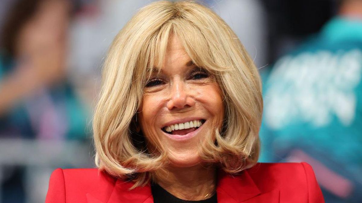 Who is Candace Owens, the influencer who ensures that Brigitte is actually a man?