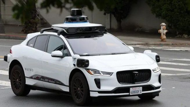 Waymo aseguró que colaborará durante todo el proceso de investigación.